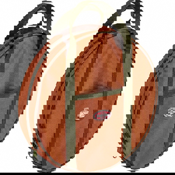 Cable & Tool Bag: 1 Pocket